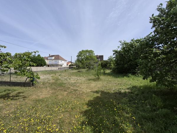 Maison familiale pleine de potentiel