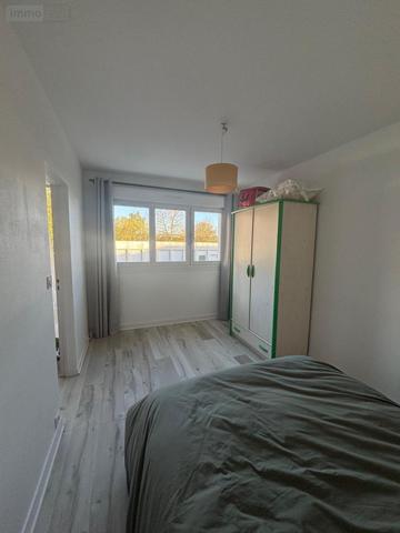 Appartement à louer à Laval en Mayenne (53000), ref : 53032-L338