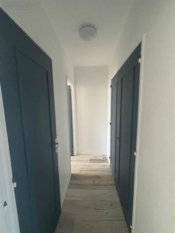 Appartement à louer à Laval en Mayenne (53000), ref : 53032-L338