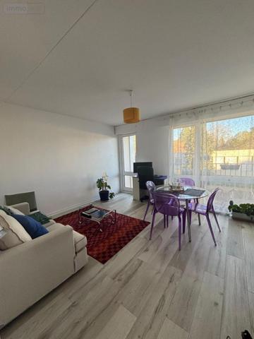 Appartement à louer à Laval en Mayenne (53000), ref : 53032-L338