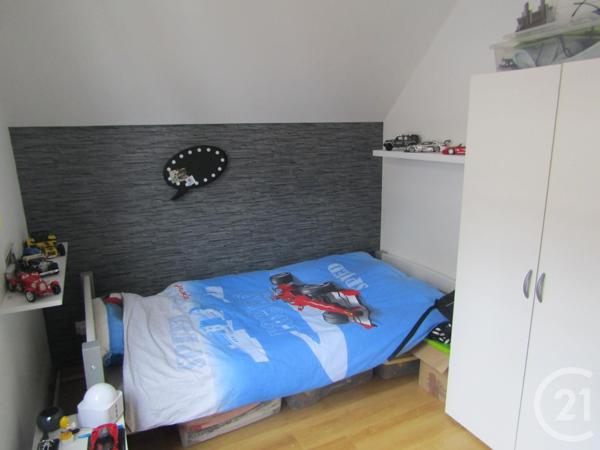 Maison à vendre  3 pièces - 48 m2 ST QUENTIN - 02