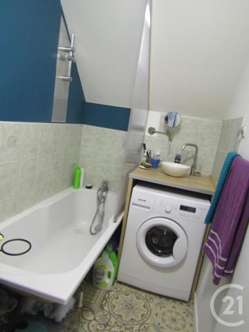 Maison à vendre  3 pièces - 48 m2 ST QUENTIN - 02