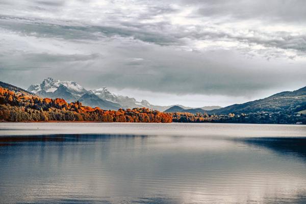 À VENDRE – COMPLEXE IMMOBILIER À FORT POTENTIEL TOURISTIQUE