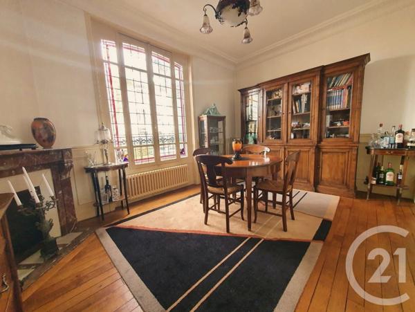 Maison à vendre  5 pièces - 115 m2 L ISLE ADAM - 95