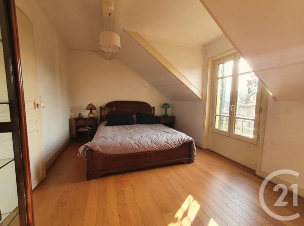 Maison à vendre  5 pièces - 115 m2 L ISLE ADAM - 95