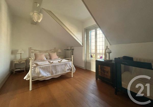 Maison à vendre  5 pièces - 115 m2 L ISLE ADAM - 95