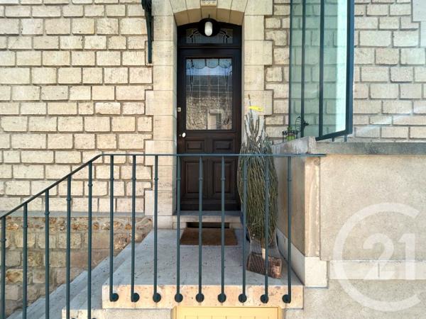 Maison à vendre  5 pièces - 115 m2 L ISLE ADAM - 95