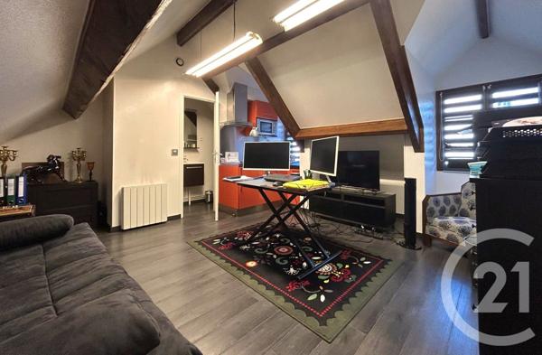 Maison à vendre  5 pièces - 115 m2 L ISLE ADAM - 95