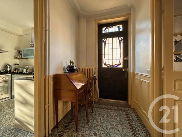 Maison à vendre  5 pièces - 115 m2 L ISLE ADAM - 95