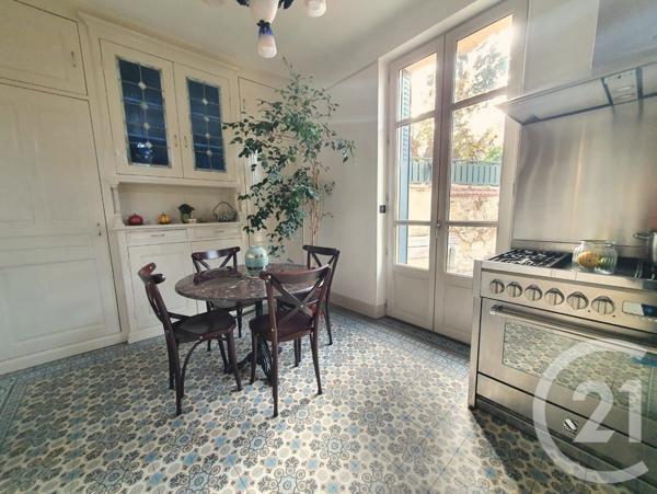 Maison à vendre  5 pièces - 115 m2 L ISLE ADAM - 95