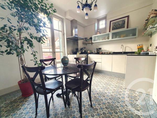 Maison à vendre  5 pièces - 115 m2 L ISLE ADAM - 95