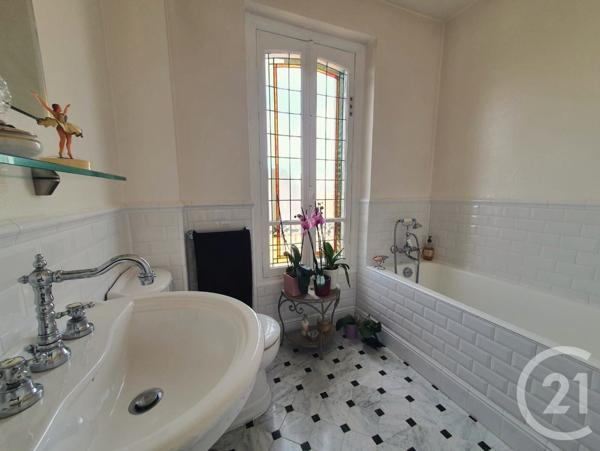 Maison à vendre  5 pièces - 115 m2 L ISLE ADAM - 95