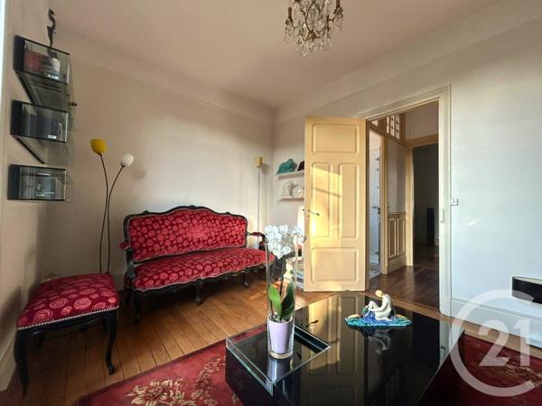 Maison à vendre  5 pièces - 115 m2 L ISLE ADAM - 95