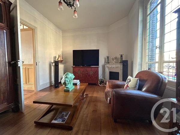 Maison à vendre  5 pièces - 115 m2 L ISLE ADAM - 95