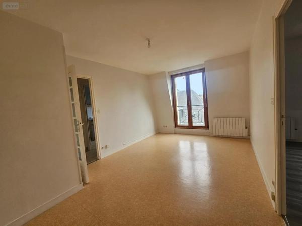 Achat - Appartement Valognes 50700 2 pièces 46 m 2