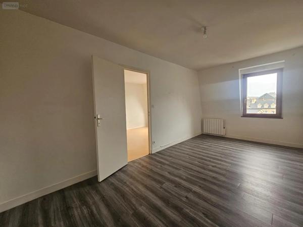 Achat - Appartement Valognes 50700 2 pièces 46 m 2
