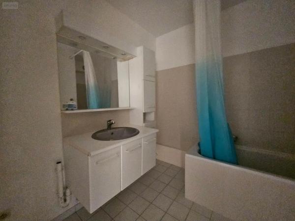 Achat - Appartement Valognes 50700 2 pièces 46 m 2