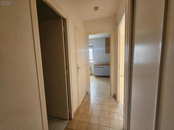 Achat - Appartement Valognes 50700 2 pièces 46 m 2