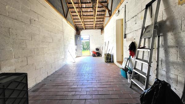 Plain-Pied - Jardin - Garage - 1 Chambre Hersin-Coupigny (62530)