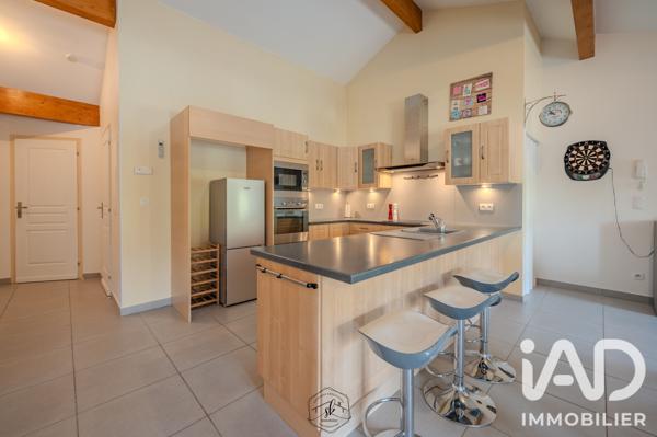 Appartement à vendre 4 pièces 96,37 m² Villerupt