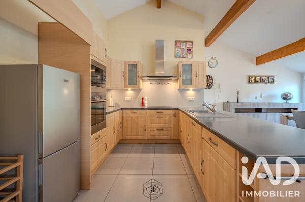 Appartement à vendre 4 pièces 96,37 m² Villerupt