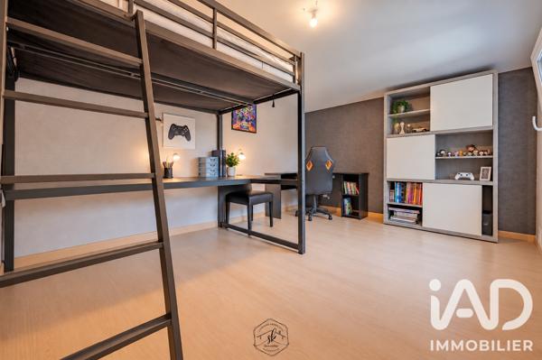 Appartement à vendre 4 pièces 96,37 m² Villerupt
