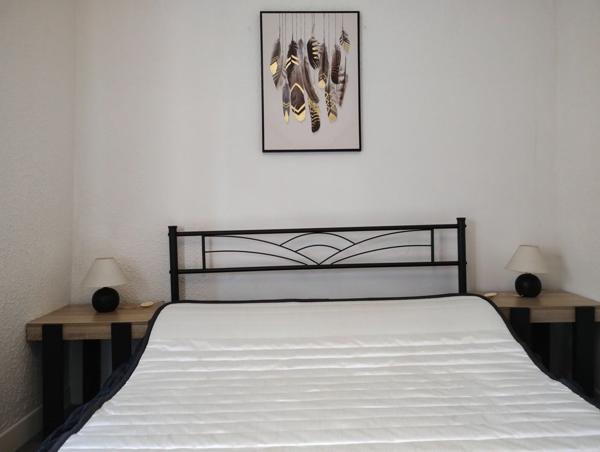 Appartement à louer    2 pièces •  Bar-le-Duc