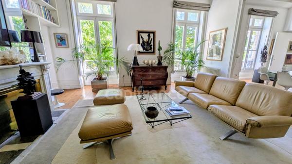 Appartement à vendre 7 pièces BAYONNE (64), 3 chambres, 1 bureau