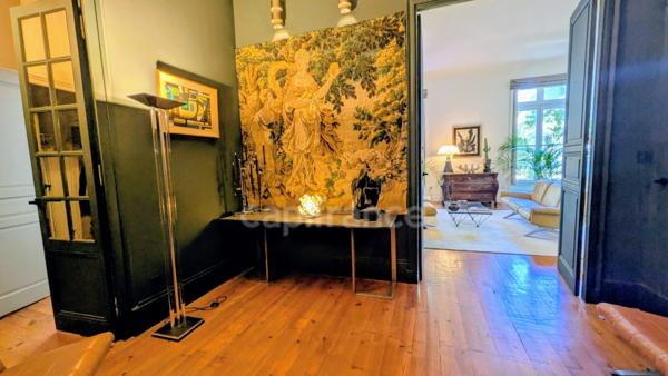Appartement à vendre 7 pièces BAYONNE (64), 3 chambres, 1 bureau