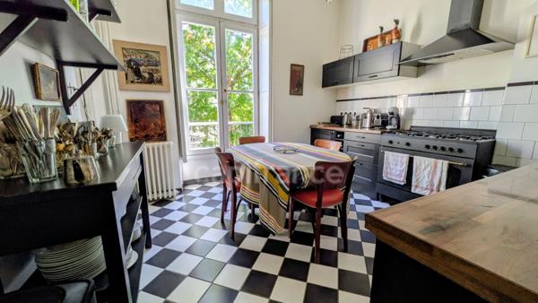Appartement à vendre 7 pièces BAYONNE (64), 3 chambres, 1 bureau