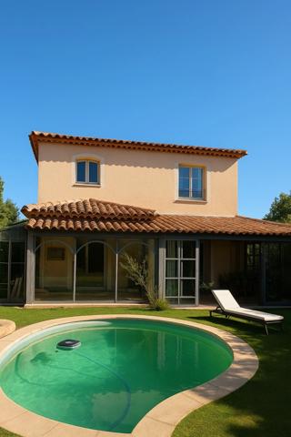 Maison à vendre 5 pièces (83)