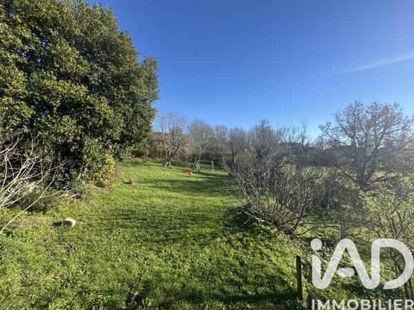 Maison à vendre 9 pièces 180 m² Bellefont-La Rauze