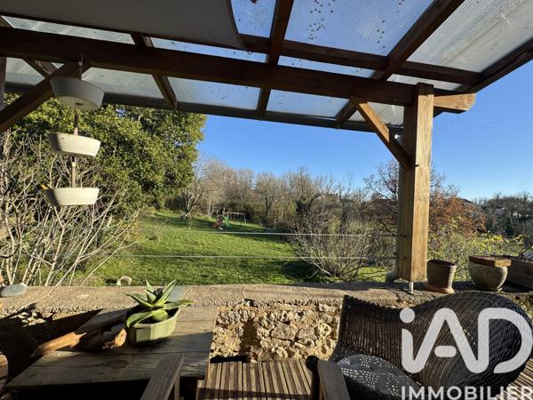 Maison à vendre 9 pièces 180 m² Bellefont-La Rauze