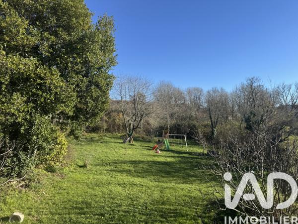 Maison à vendre 9 pièces 180 m² Bellefont-La Rauze