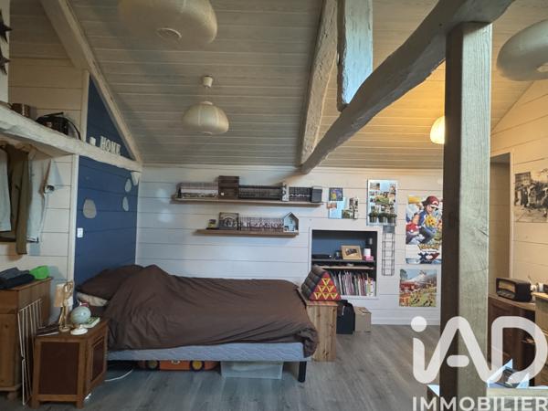 Maison à vendre 9 pièces 180 m² Bellefont-La Rauze