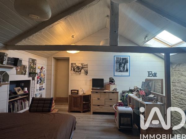 Maison à vendre 9 pièces 180 m² Bellefont-La Rauze