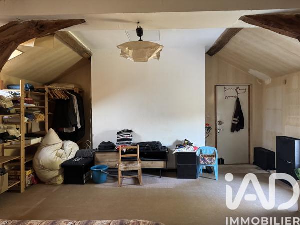 Maison à vendre 9 pièces 180 m² Bellefont-La Rauze
