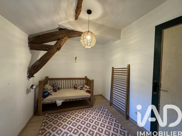 Maison à vendre 9 pièces 180 m² Bellefont-La Rauze