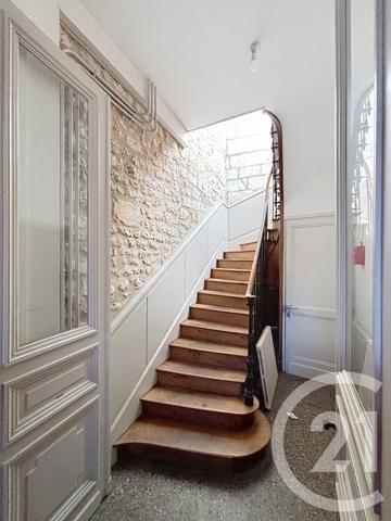 Appartement F2 à vendre  3 pièces - 41,55 m2 ANGOULEME - 16