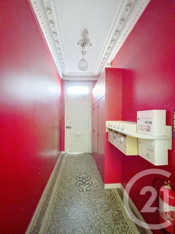 Appartement F2 à vendre  3 pièces - 41,55 m2 ANGOULEME - 16