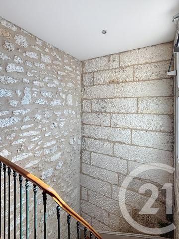 Appartement F2 à vendre  3 pièces - 41,55 m2 ANGOULEME - 16