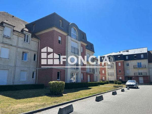 À vendre Studio 64.5 m² - Beuzeville 27210