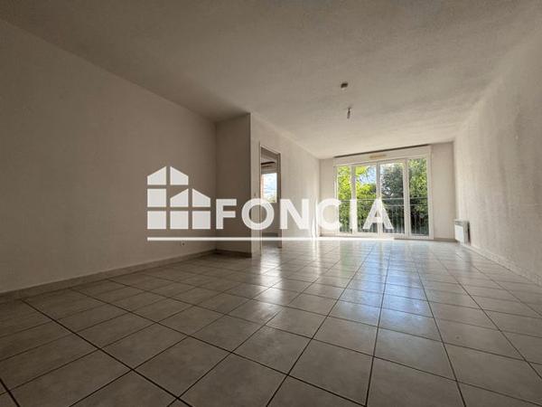 À vendre Studio 64.5 m² - Beuzeville 27210