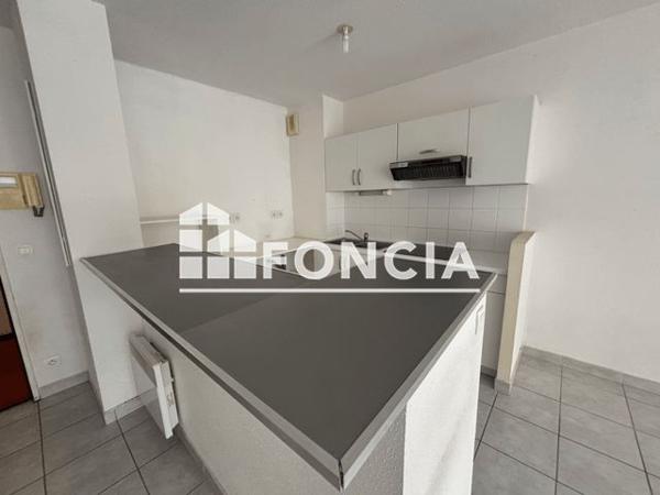 À vendre Studio 64.5 m² - Beuzeville 27210