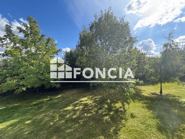 À vendre Studio 64.5 m² - Beuzeville 27210