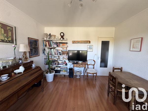 Appartement à vendre 2 pièces 52 m² Reims