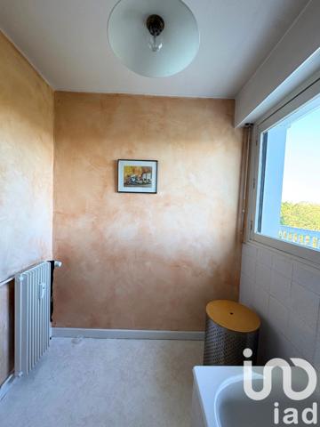 Appartement à vendre 2 pièces 52 m² Reims