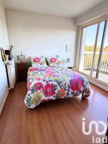 Appartement à vendre 2 pièces 52 m² Reims