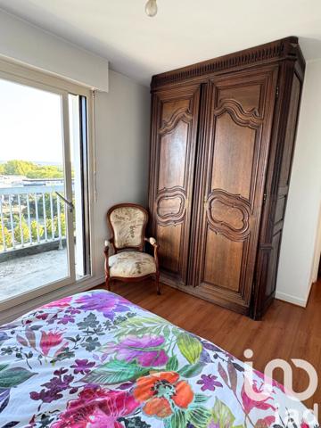 Appartement à vendre 2 pièces 52 m² Reims