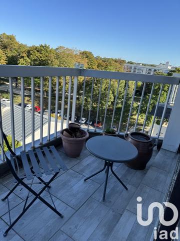 Appartement à vendre 2 pièces 52 m² Reims